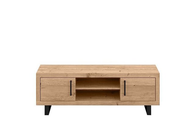 Bodahl - Terra Small TV Unit - Natura Bianca