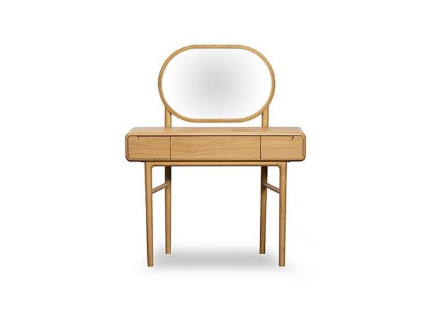 G Plan - Winchester Dressing Table with Mirror