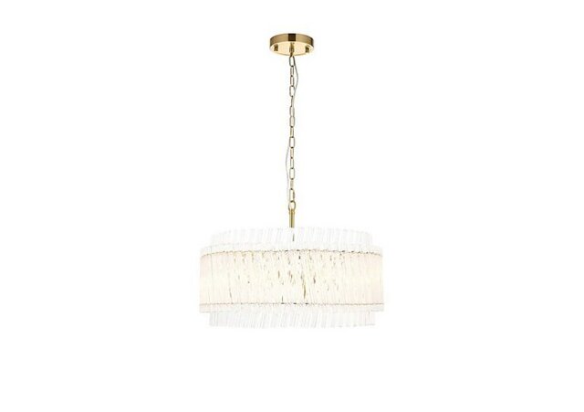 Amapa 5 Light Ceiling Pendant
