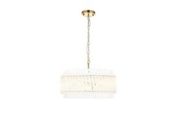 Amapa 5 Light Ceiling Pendant