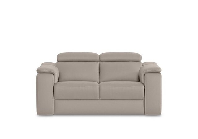 Nicoletti - Canto 2 Seater Leather Sofa