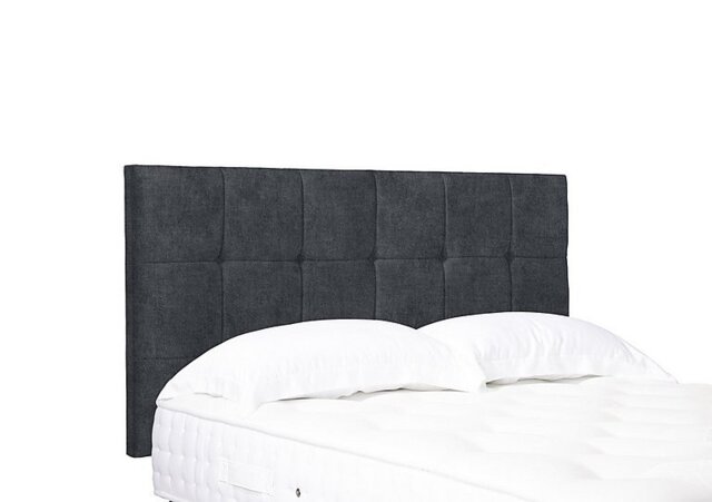Artisan Collection Kaito Standard Strutted Headboard - King Size