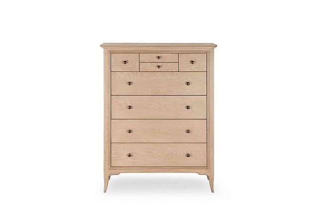 Willis and Gambier - Toulon 8 Drawer Chest