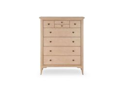 Willis and Gambier - Toulon 8 Drawer Chest