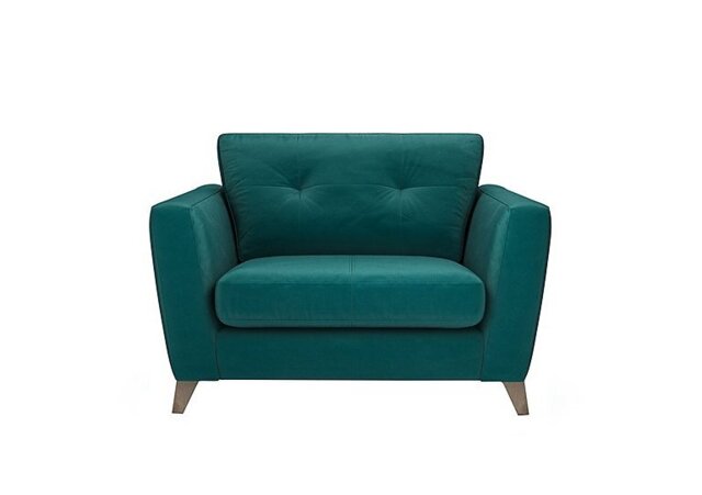 The Lounge Co. - Hermione Fabric Snuggler - Dragoneye