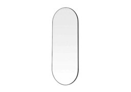 Alta Mirror - Black