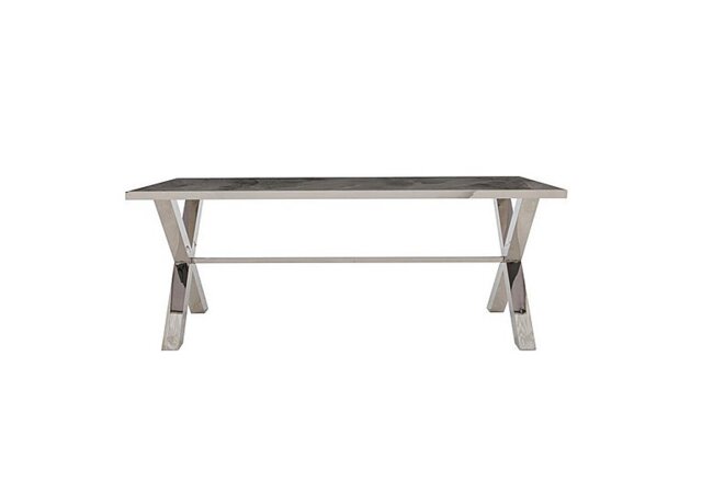 Vanquish Large Dining Table - In Time for Christmas
