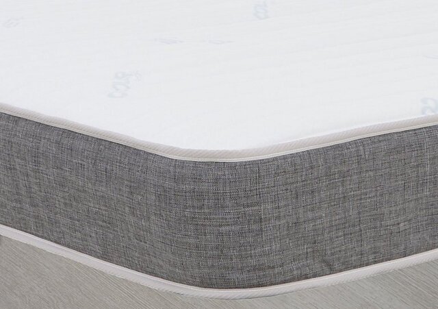 Sleep Sound Memory 1000 Mattress - King Size