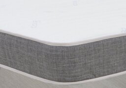 Sleep Sound Memory 1000 Mattress - King Size