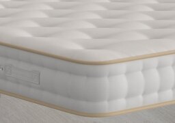The Handmade Bed Company - Boutique Ortho Mattress - King Size