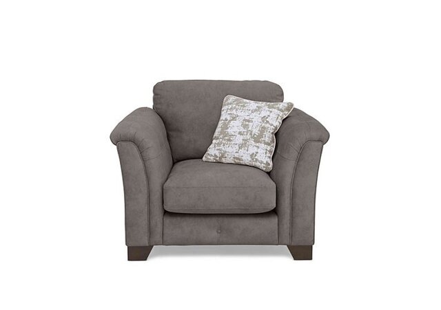 Aura Armchair