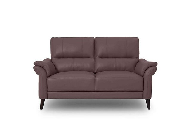 Winner 2 Seater Leather Sofa