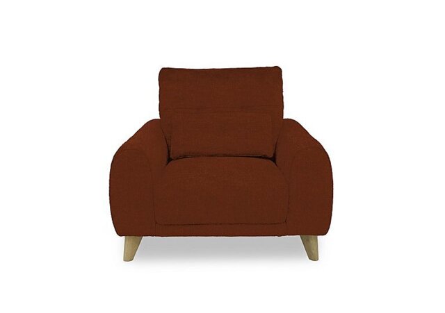 Malmo Fabric Chair