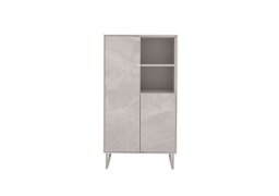 Grigio Highboard