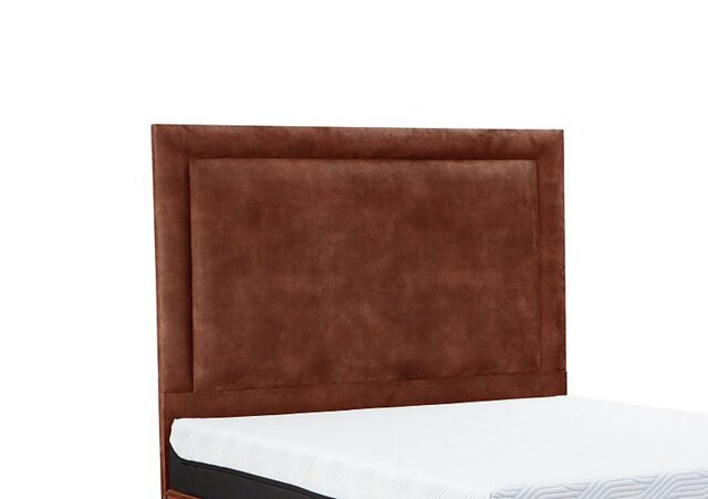 TEMPUR - Suffolk Southwold Floor Standing Headboard - Super King