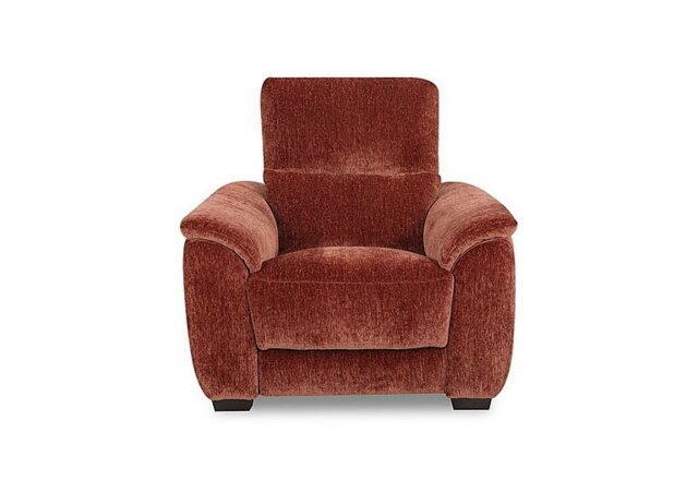 Saffron Fabric Chair