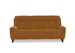 Dreamer 3 Seater Fabric Power Recliner Sofa