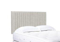 Artisan Collection Cadenza High Strutted Headboard - King Size - Aston Linen