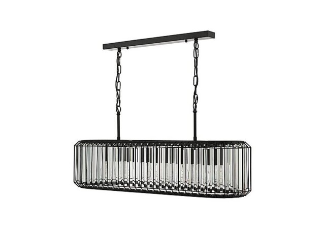 Naeva 5 Light Bar Pendant