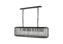 Naeva 5 Light Bar Pendant