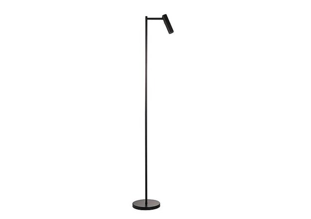 Beckinsale Reading Light - Black