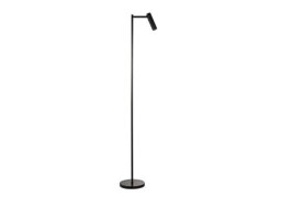 Beckinsale Reading Light - Black