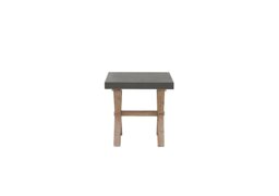 Fusion Lamp Table