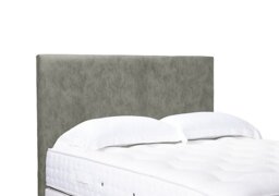 Artisan Collection Origin Standard Floor Standing Headboard - Single - Daytona Stone