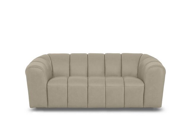 Rhianna Large 2 Seater Leather Sofa