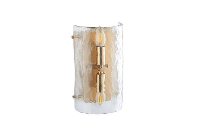 Keller 2 Light Wall Light
