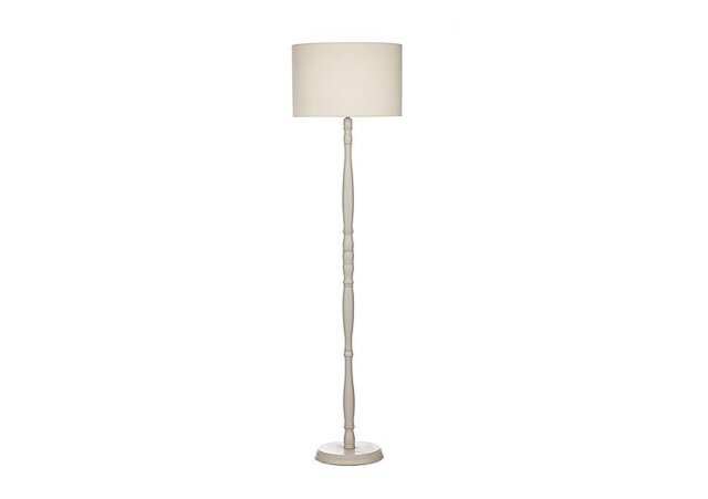 Junia Wood Floor Lamp