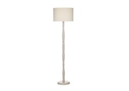 Junia Wood Floor Lamp