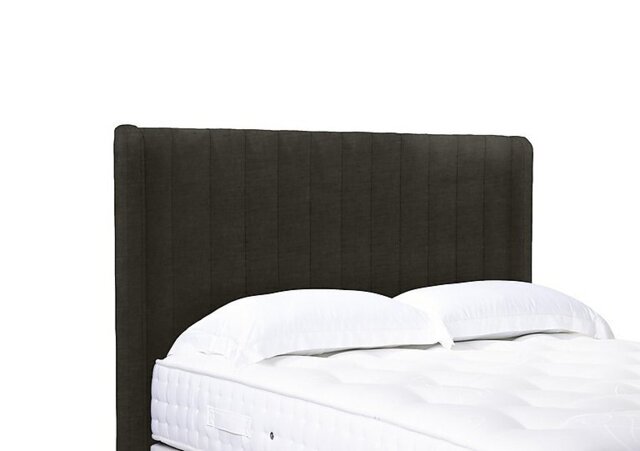 Artisan Collection Austin High Floor Standing Headboard - Super King