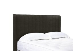 Artisan Collection Austin High Floor Standing Headboard - Super King