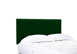 Artisan Collection Natsu Standard Strutted Headboard - King Size - Aston Moss