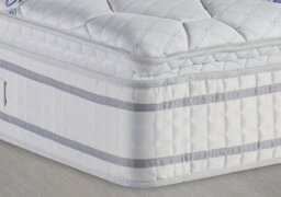Sleepeezee - SensaGel 4000 Mattress - Small Double - Sage