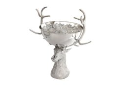Culinary Concepts - Large Stag Punch Bowl