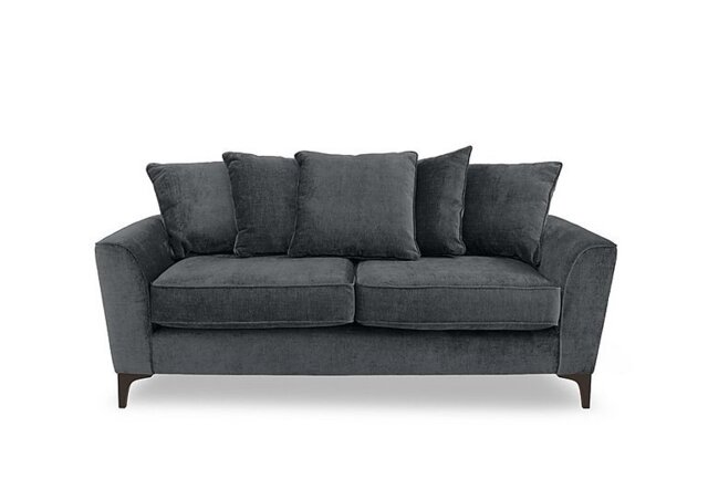 Primrose 3 Seater Scatter Back Sofa