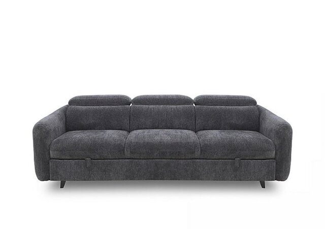 Snooze 3 Seater Sofa Bed