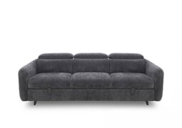 Snooze 3 Seater Sofa Bed