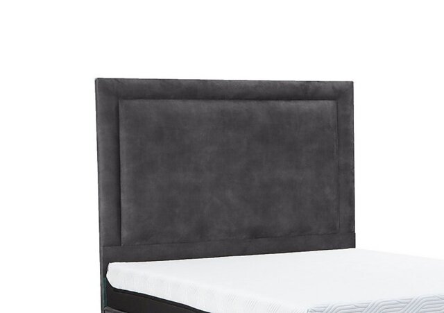 TEMPUR - Suffolk Southwold Floor Standing Headboard - King Size