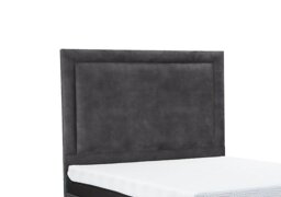 TEMPUR - Suffolk Southwold Floor Standing Headboard - King Size