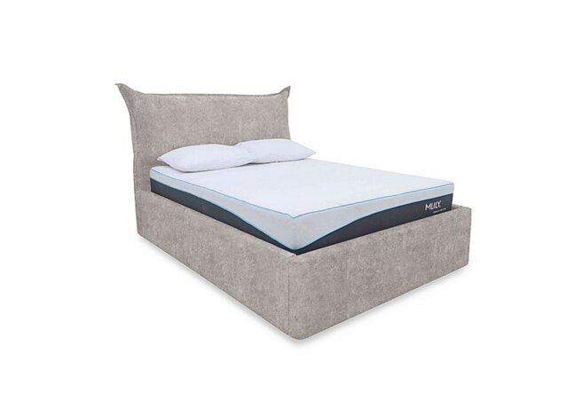 Celestial Ottoman Bed Frame - Super King - Allora Stone
