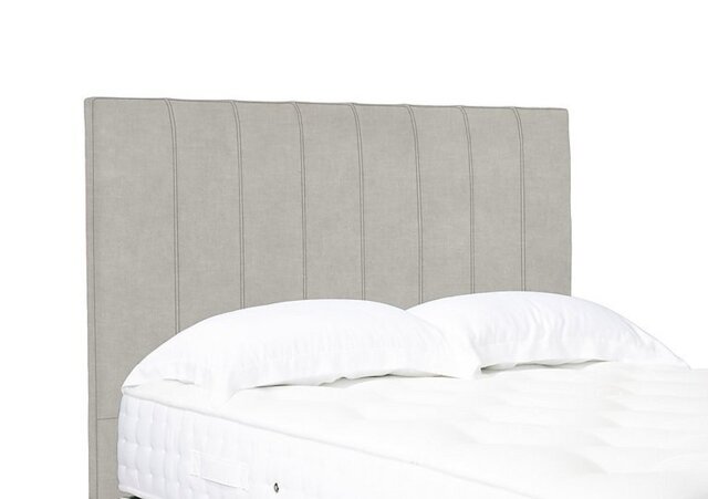 Artisan Collection Axel High Floor Standing Headboard - Single