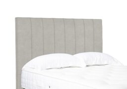 Artisan Collection Axel High Floor Standing Headboard - Single