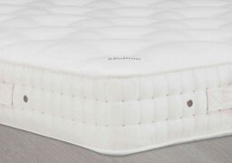 Vispring - Elite Soft Mattress - Double - Bedroom Furniture - In Time for Christmas