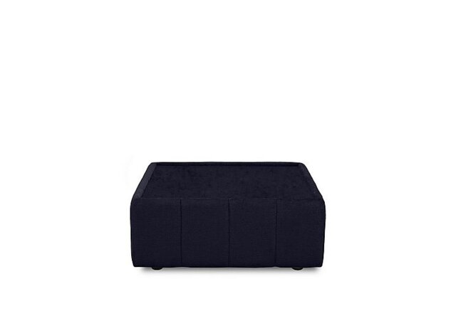 Royale Square Glass Top Table