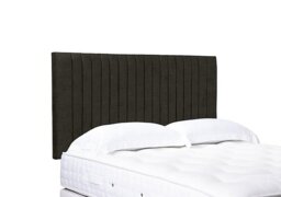 Artisan Collection Cadenza High Strutted Headboard - Double