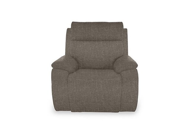 Aero Fabric Chair - Anivia Brown