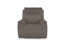 Aero Fabric Chair - Anivia Brown